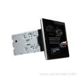PX6 android universal rotation screen car stereo